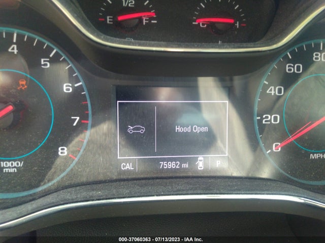 Chevrolet CRUZE LS 2018 1G1BC5SM1J7176084 Image 7