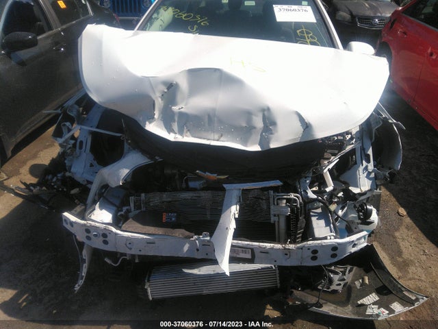 Chevrolet CRUZE LT 2018 1G1BE5SM9J7171743 Image 10