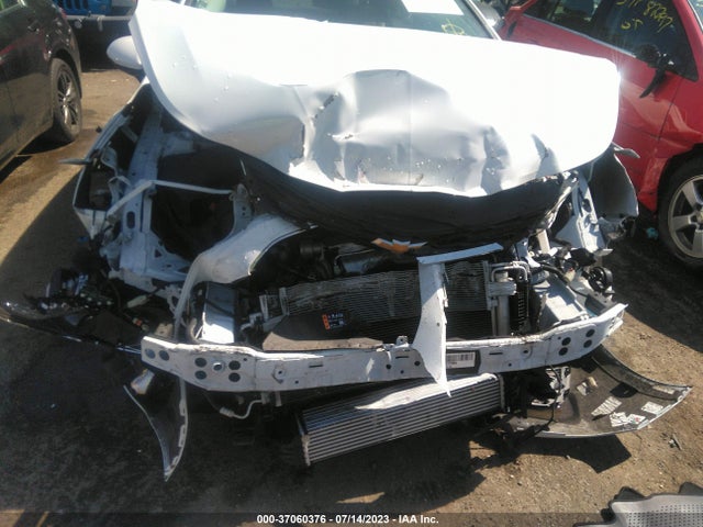Chevrolet CRUZE LT 2018 1G1BE5SM9J7171743 Image 6