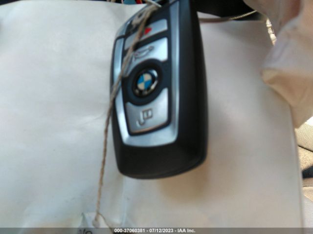 WBAYP5C58EDZ28137 BMW 6 Series 640i Xdrive
