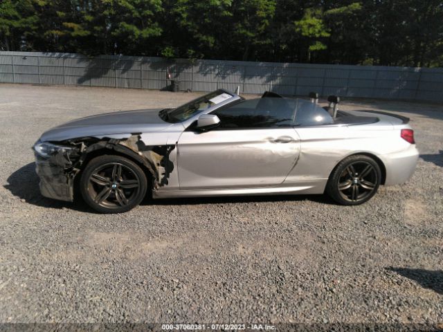 WBAYP5C58EDZ28137 BMW 6 Series 640i Xdrive