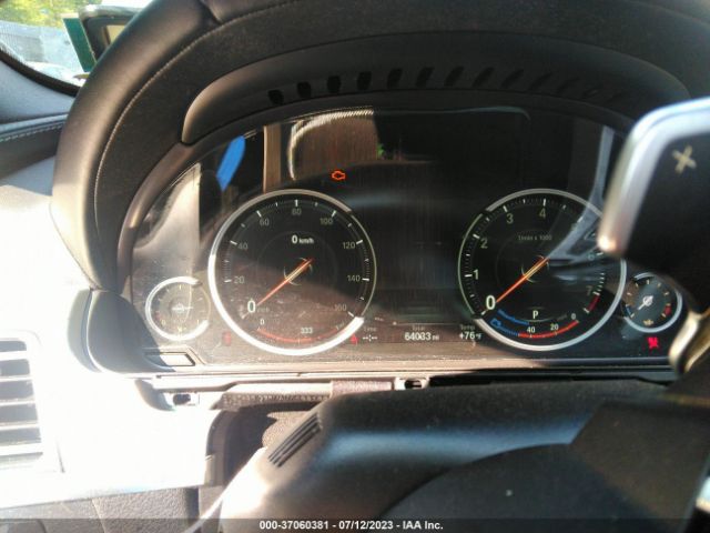 WBAYP5C58EDZ28137 BMW 6 Series 640i Xdrive