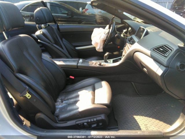 WBAYP5C58EDZ28137 BMW 6 Series 640i Xdrive