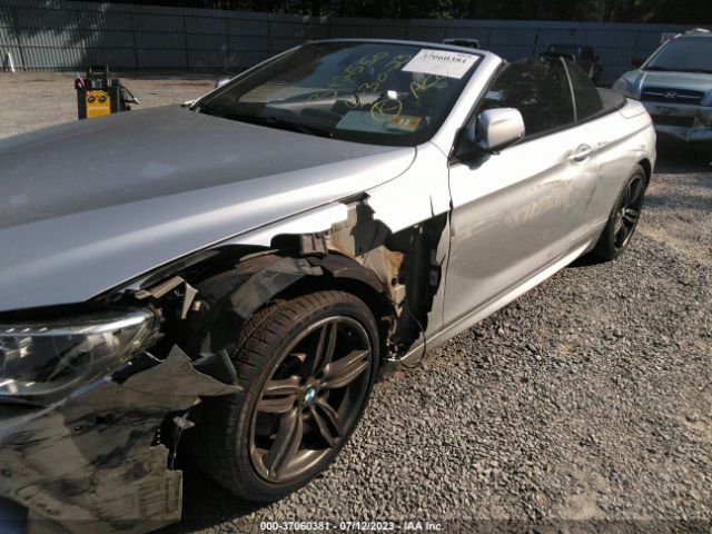 WBAYP5C58EDZ28137 BMW 6 Series 640i Xdrive