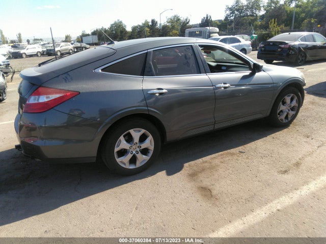 2010 HONDA ACCORD CROSSTOUR EX-L VIN: 5J6TF2H53AL003377