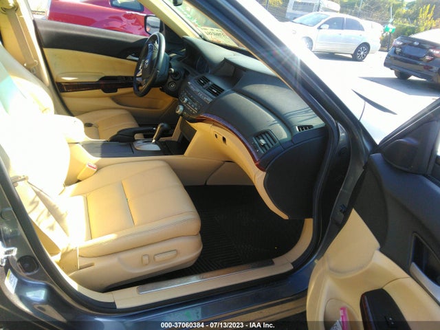 2010 HONDA ACCORD CROSSTOUR EX-L VIN: 5J6TF2H53AL003377