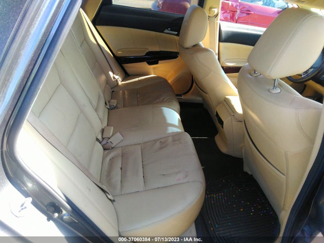 2010 HONDA ACCORD CROSSTOUR EX-L VIN: 5J6TF2H53AL003377