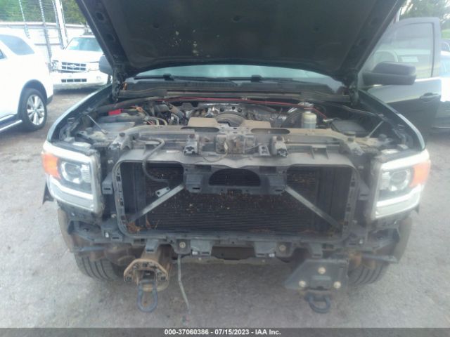 1GTR1UEH9EZ105679 GMC Sierra 1500 Sle