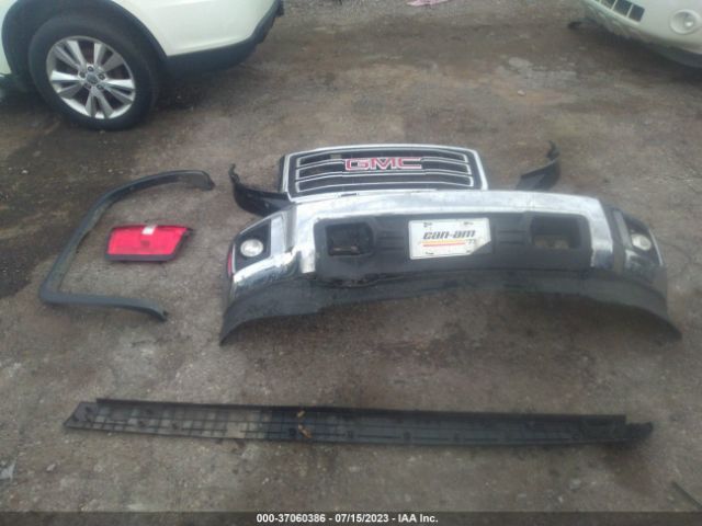 1GTR1UEH9EZ105679 GMC Sierra 1500 Sle