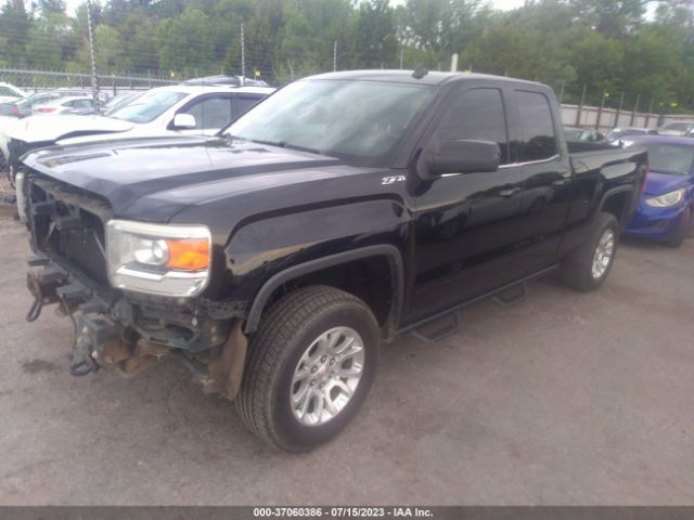 1GTR1UEH9EZ105679 GMC Sierra 1500 Sle