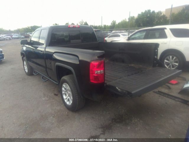 1GTR1UEH9EZ105679 GMC Sierra 1500 Sle
