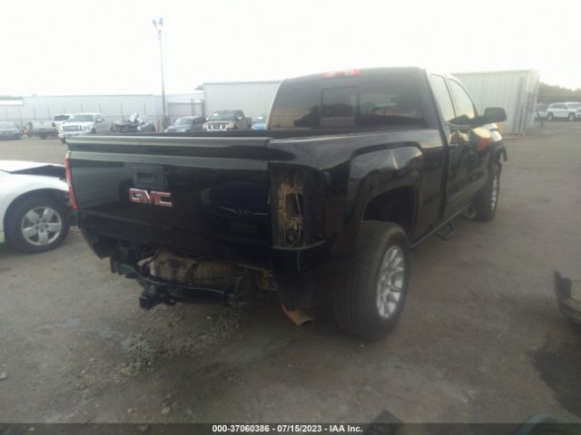 1GTR1UEH9EZ105679 GMC Sierra 1500 Sle