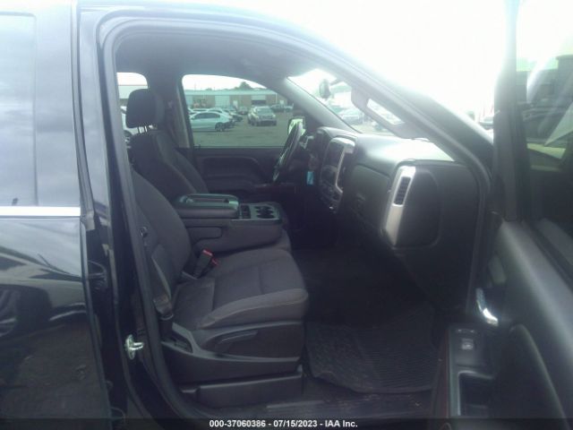 1GTR1UEH9EZ105679 GMC Sierra 1500 Sle