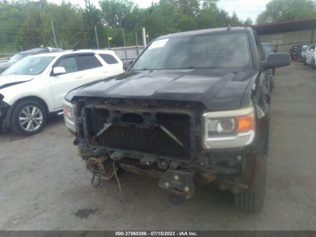 1GTR1UEH9EZ105679 GMC Sierra 1500 Sle