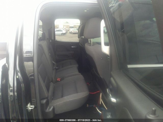 1GTR1UEH9EZ105679 GMC Sierra 1500 Sle