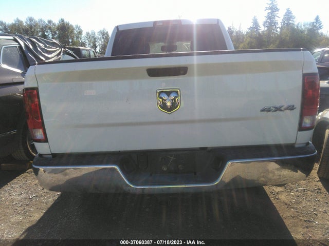 3C6RR7KT3FG560328 RAM 1500 St