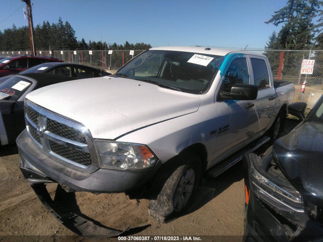 3C6RR7KT3FG560328 RAM 1500 St
