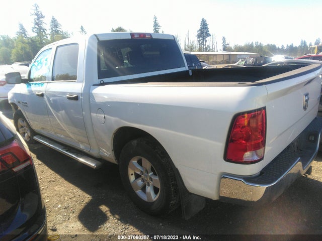 3C6RR7KT3FG560328 RAM 1500 St