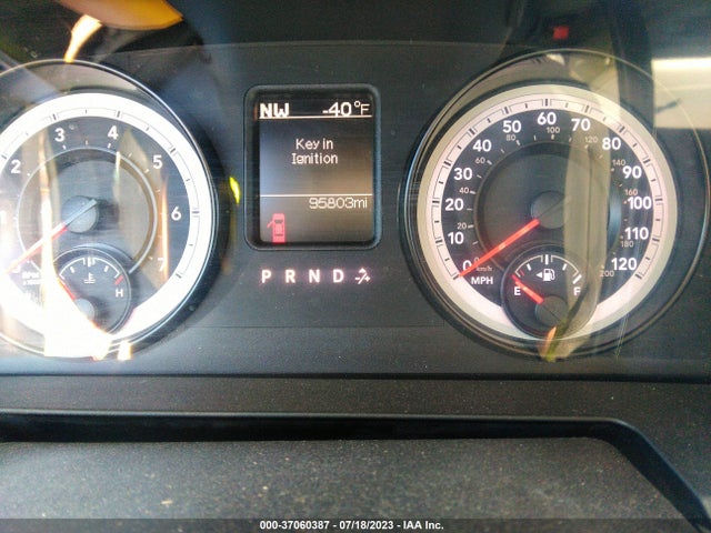 3C6RR7KT3FG560328 RAM 1500 St