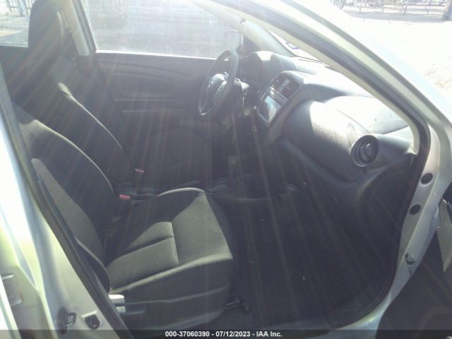 3N1CN7AP6JL880227 Nissan Versa Sedan S Plus