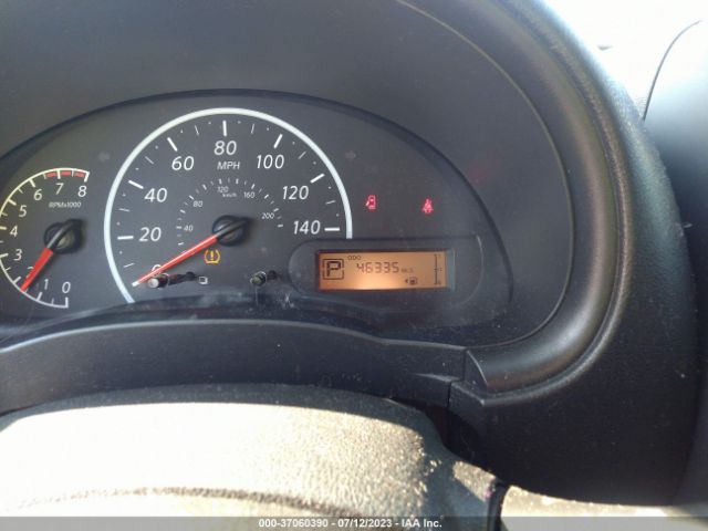 3N1CN7AP6JL880227 Nissan Versa Sedan S Plus