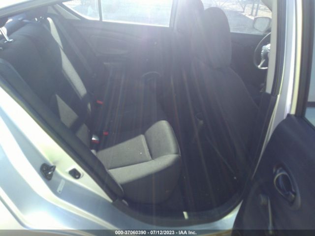 3N1CN7AP6JL880227 Nissan Versa Sedan S Plus