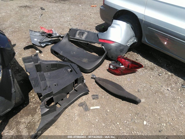 Chevrolet Trailblazer Lt 2023 KL79MRSLXPB120391 Image 12