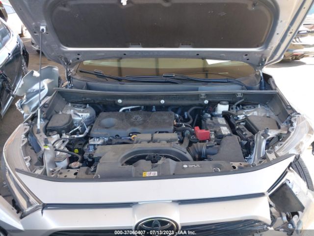 2T3C1RFV6MC141790 Toyota Rav4 Xle Premium