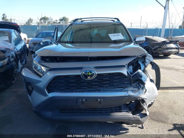 2T3C1RFV6MC141790 Toyota Rav4 Xle Premium
