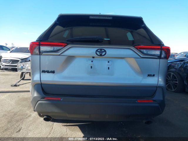 2T3C1RFV6MC141790 Toyota Rav4 Xle Premium