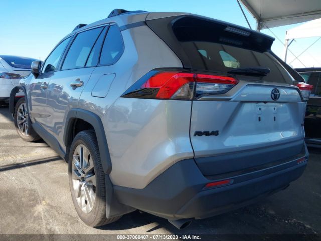 2T3C1RFV6MC141790 Toyota Rav4 Xle Premium