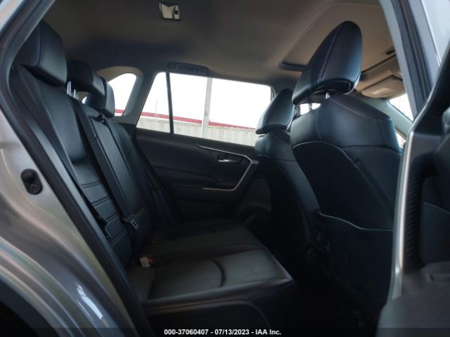 2T3C1RFV6MC141790 Toyota Rav4 Xle Premium