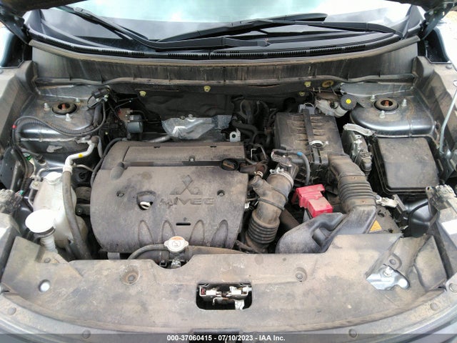 JA4ARUAU0MU010085 Mitsubishi Outlander Sport Es/se/le/be