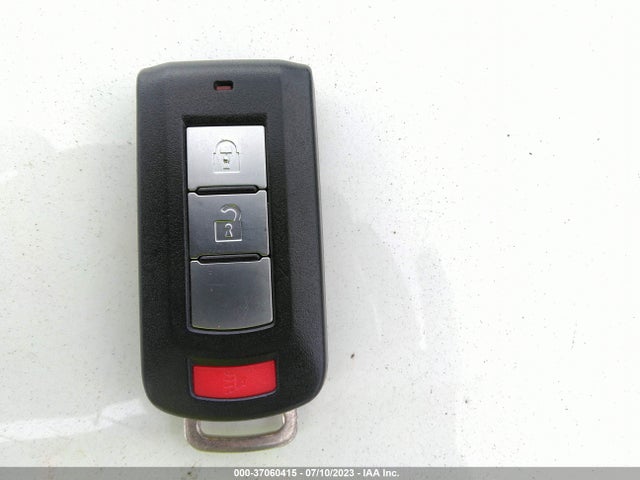 JA4ARUAU0MU010085 Mitsubishi Outlander Sport Es/se/le/be