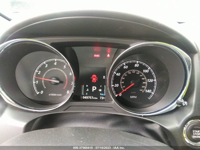 JA4ARUAU0MU010085 Mitsubishi Outlander Sport Es/se/le/be