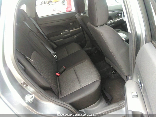 JA4ARUAU0MU010085 Mitsubishi Outlander Sport Es/se/le/be