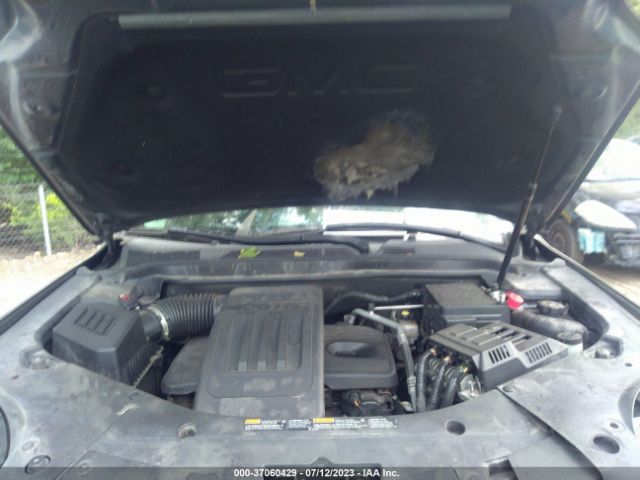 2GKALSEK4E6339588 GMC Terrain Slt