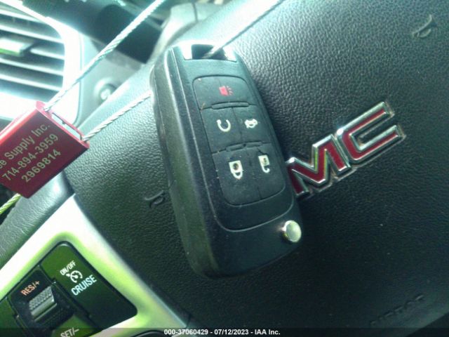 2GKALSEK4E6339588 GMC Terrain Slt