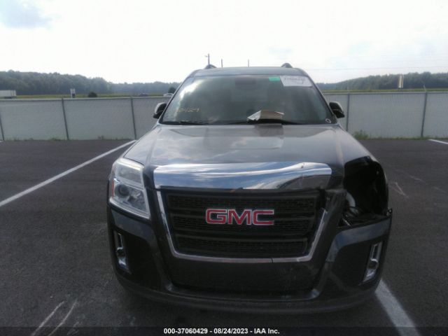 2GKALSEK4E6339588 GMC Terrain Slt