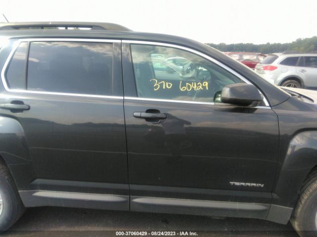 2GKALSEK4E6339588 GMC Terrain Slt