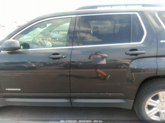 2GKALSEK4E6339588 GMC Terrain Slt