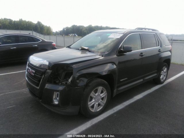 2GKALSEK4E6339588 GMC Terrain Slt