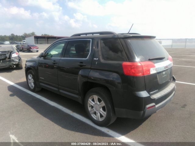 2GKALSEK4E6339588 GMC Terrain Slt