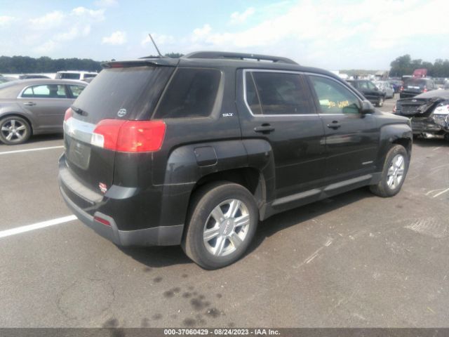 2GKALSEK4E6339588 GMC Terrain Slt