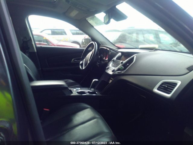 2GKALSEK4E6339588 GMC Terrain Slt