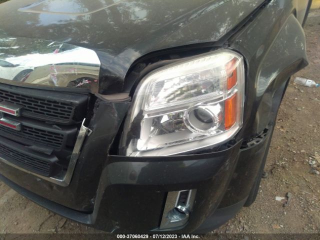 2GKALSEK4E6339588 GMC Terrain Slt