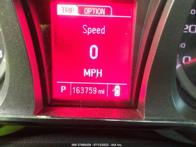 2GKALSEK4E6339588 GMC Terrain Slt