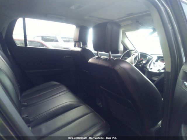 2GKALSEK4E6339588 GMC Terrain Slt