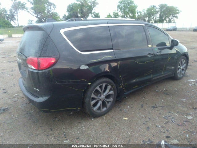 Chrysler Pacifica Limited 2017 2C4RC1GG0HR512821 Image 10