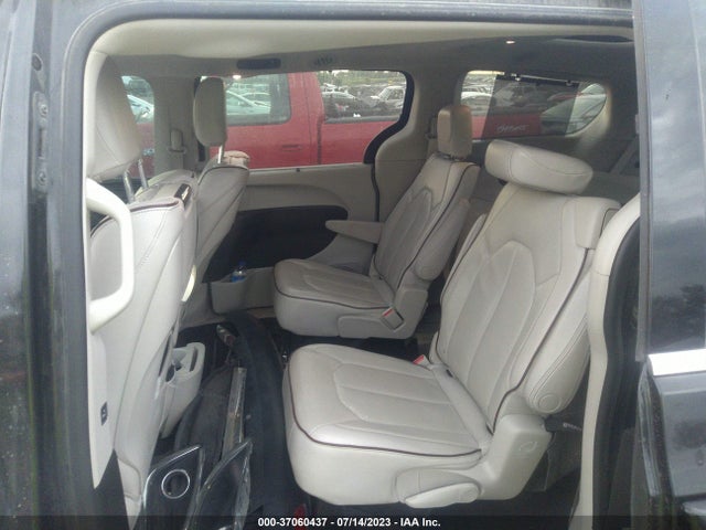Chrysler Pacifica Limited 2017 2C4RC1GG0HR512821 Image 14